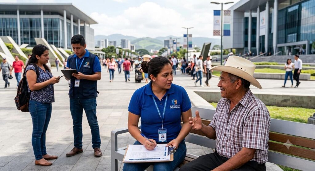 empresa de análisis de mercado en Latinoamérica