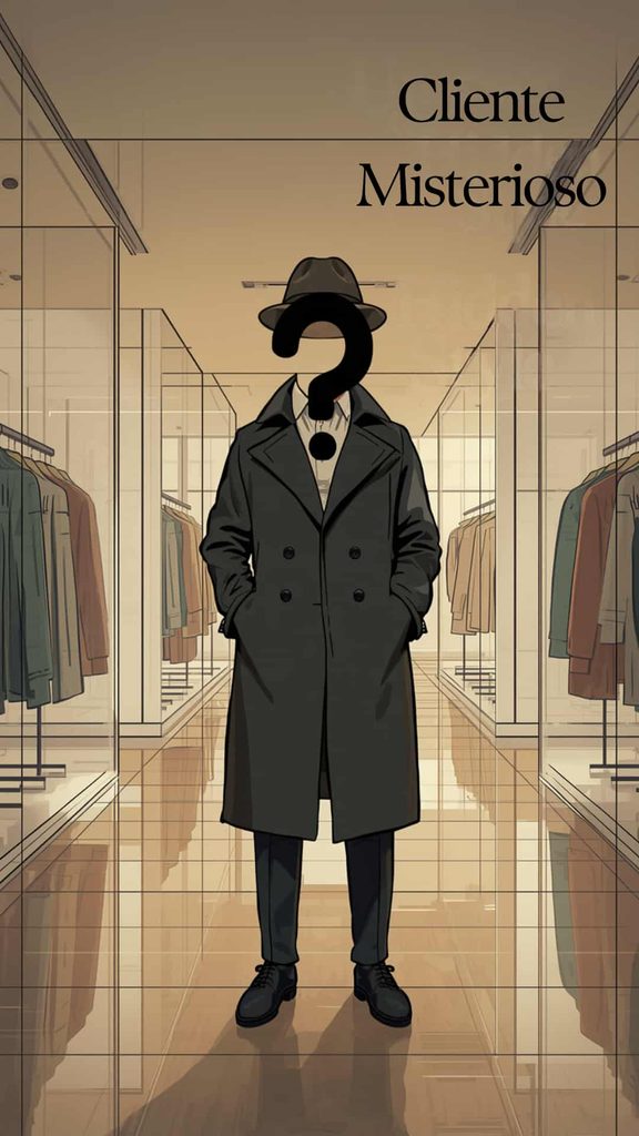 mystery shopper cliente incógnito Latinoamérica