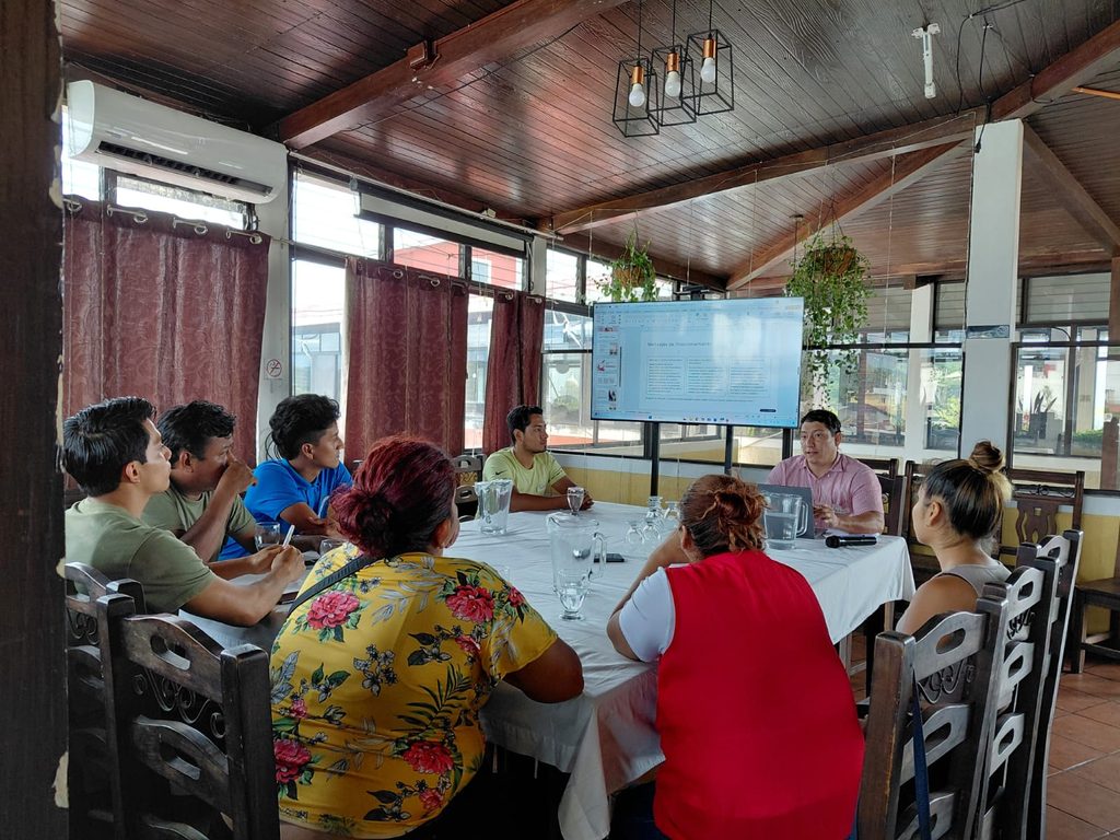 focus group Guatemala investigación de mercados