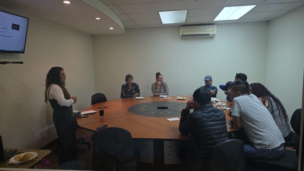 estudio de mercado cualitativo Latinoamérica